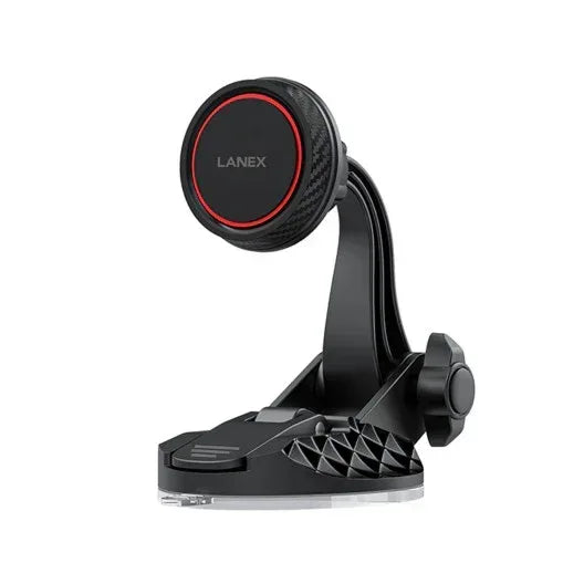 Lanex Car Holder Powerful Magnetic Z05 - Three