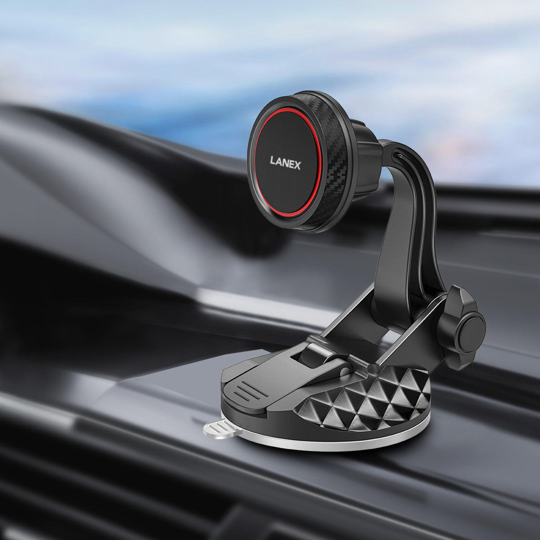 Lanex Car Holder Powerful Magnetic Z05