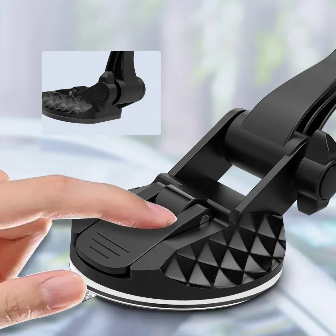 Lanex Car Holder Powerful Magnetic Z05 - Three
