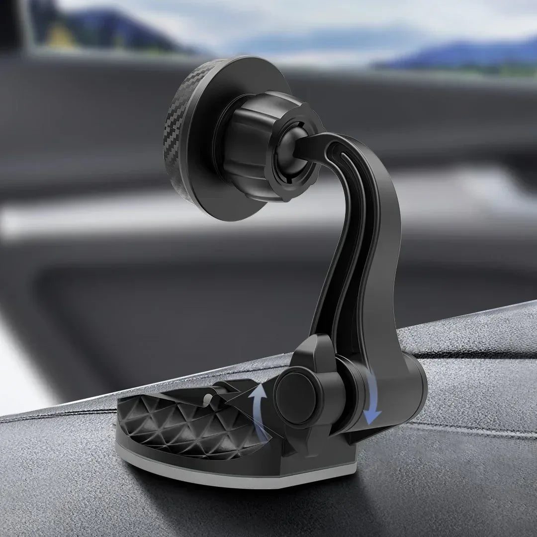 Lanex Car Holder Powerful Magnetic Z05 - Three