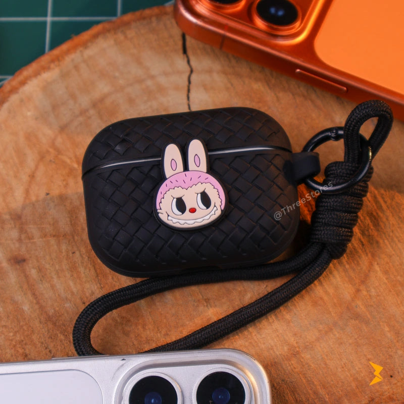 Labubu Tpu Case AirPods Pro 2