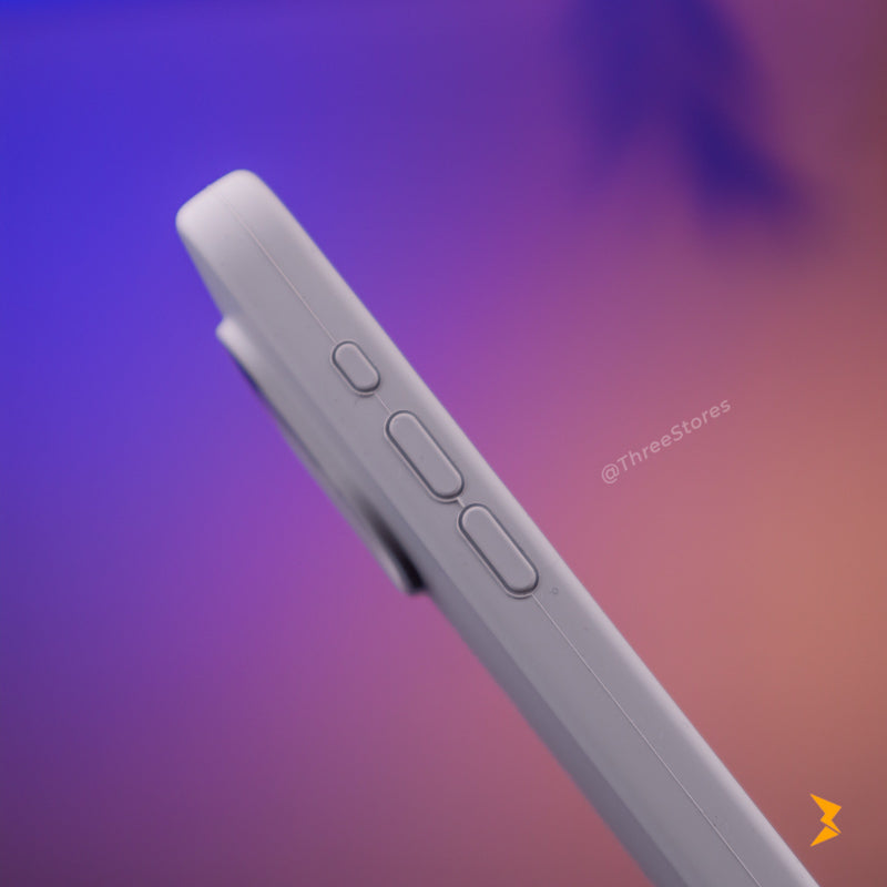 Laggerfeld Sillicone Case iPhone 15 Pro Max