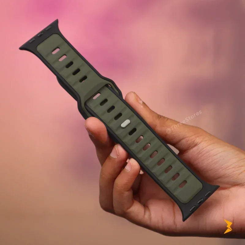 Laking Fit Watch Band - Three