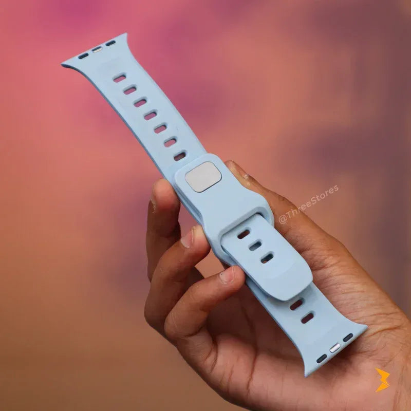 Laking Fit Watch Band - Three