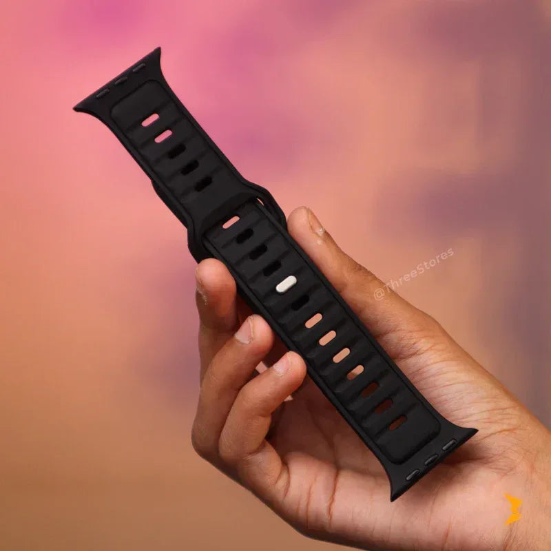 Laking Fit Watch Band - Three