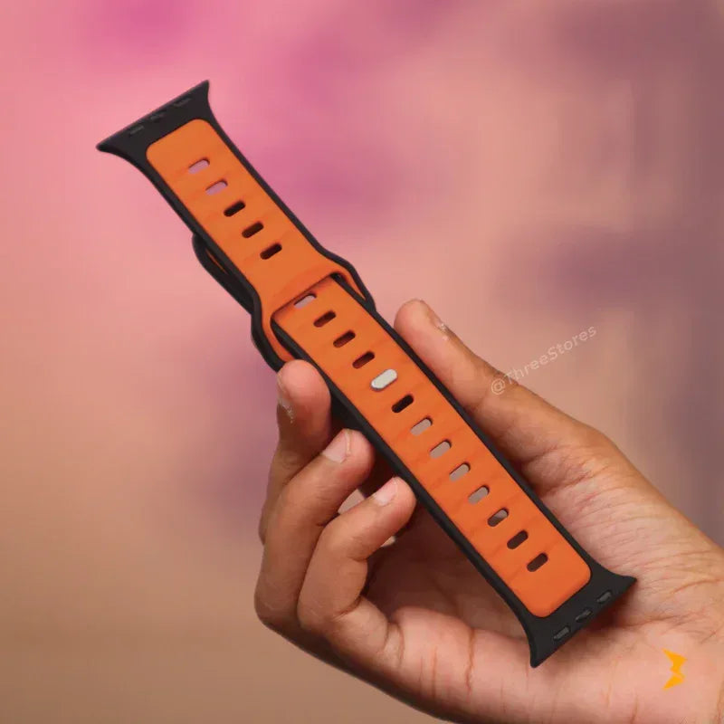 Laking Fit Watch Band - Three