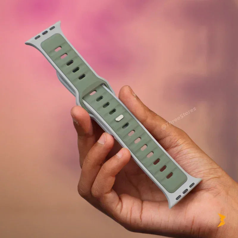 Laking Fit Watch Band - Three