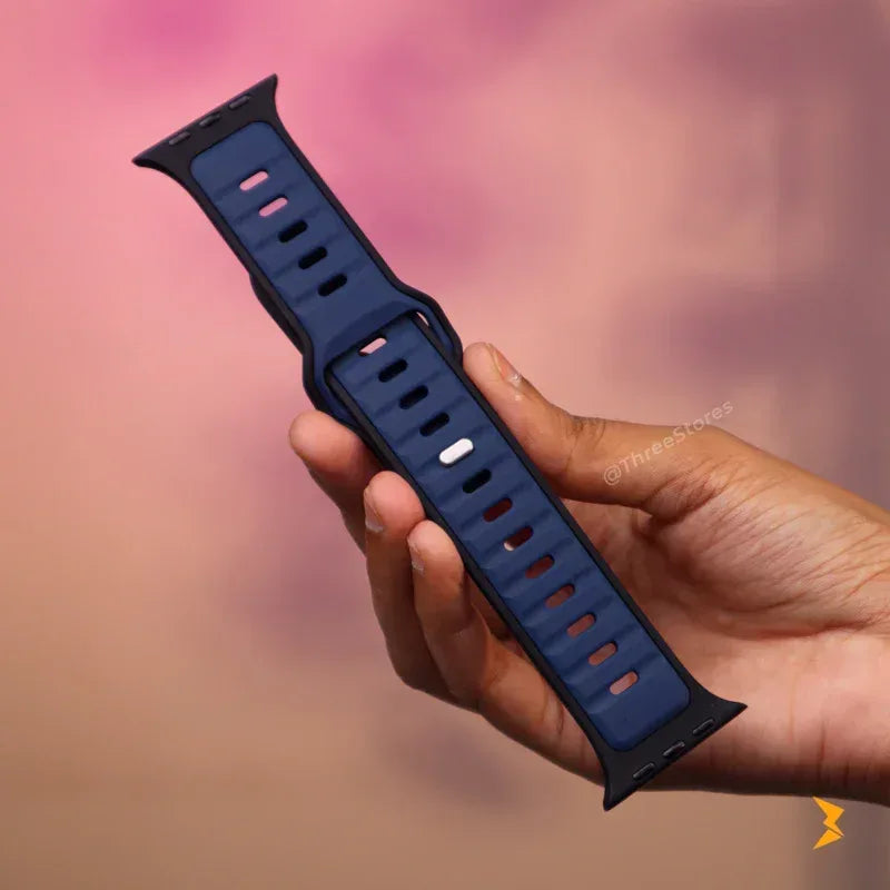 Laking Fit Watch Band - Three