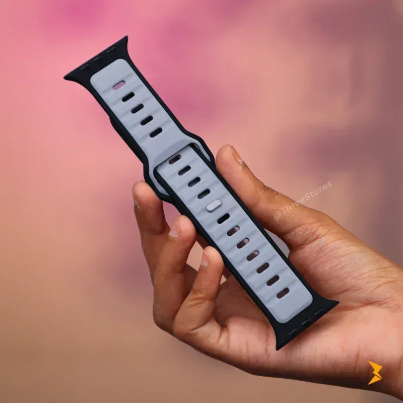 Laking Fit Watch Band - Three