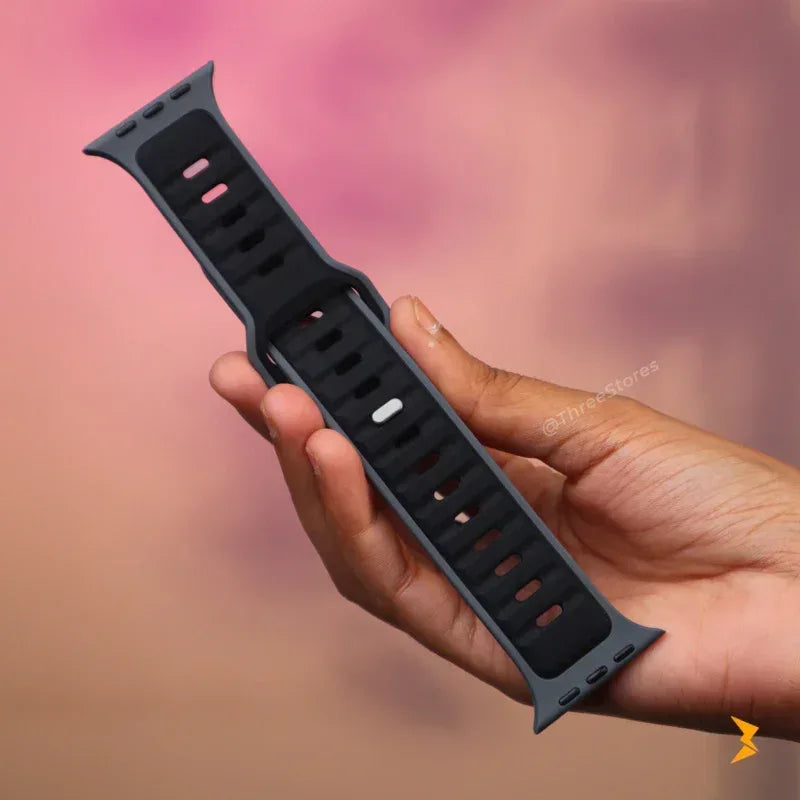 Laking Fit Watch Band - Three