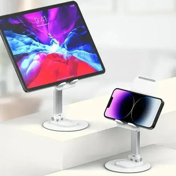 Lanex Desktop Holder LZ16 - Three