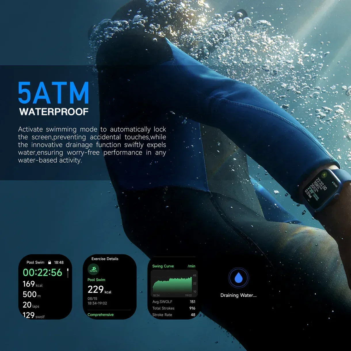 Kieslect Smart Watch Ks 3 - Three