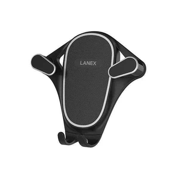 Lanex 3.5-6.5in Smart Phone Car Holder LHO-C02 - Three