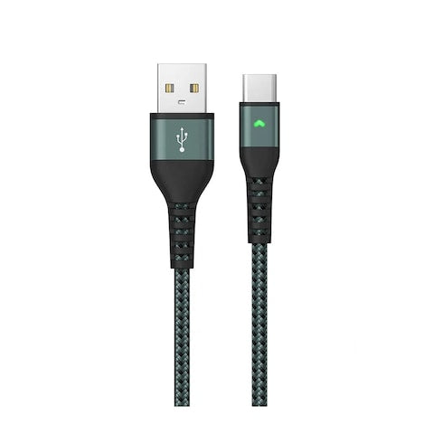 Lanex 3A USB to Type-C Cable LTC-N14C