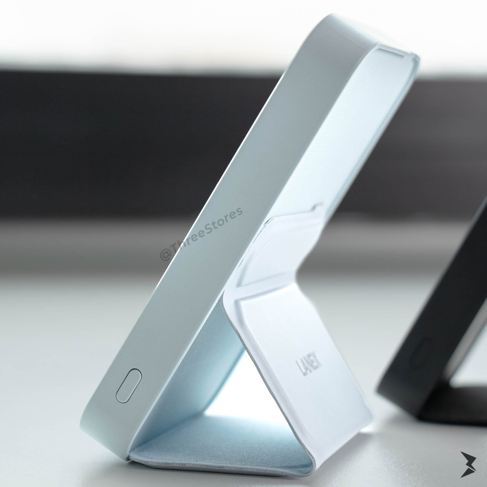 Lanex 3 in 1 Magnetic Wireless Power Bank 10000mAh LP27