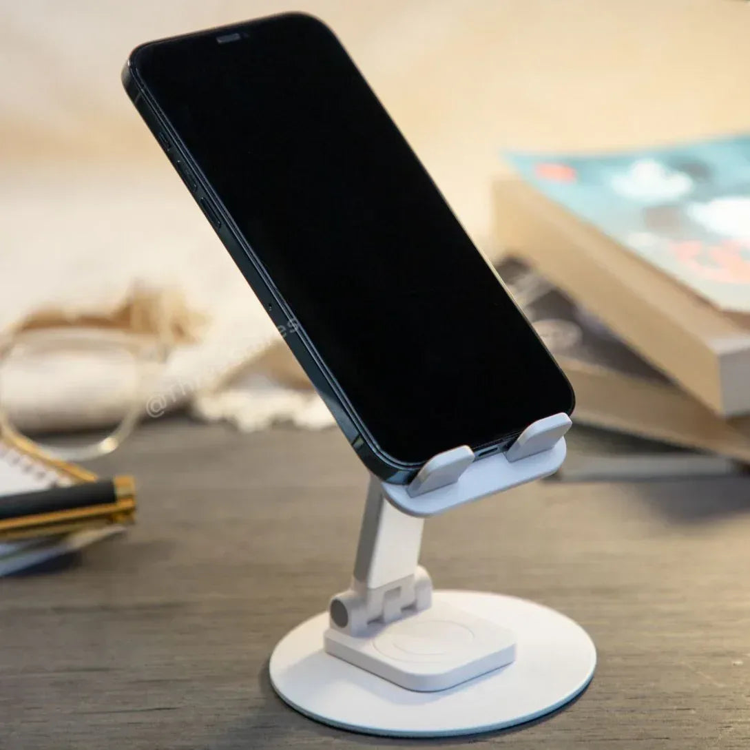 Lanex Desktop Holder LZ16 - Three