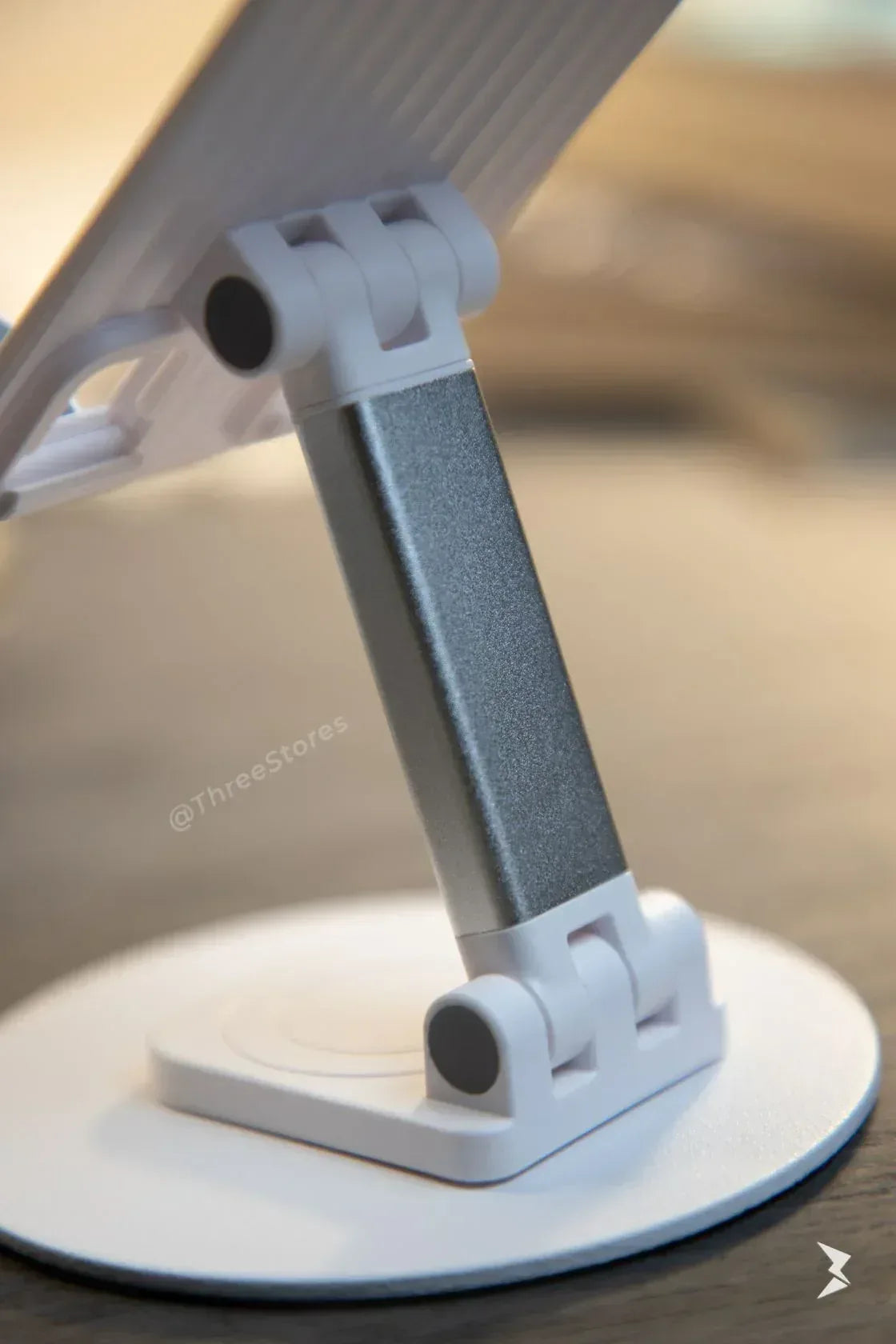 Lanex Desktop Holder LZ16 - Three