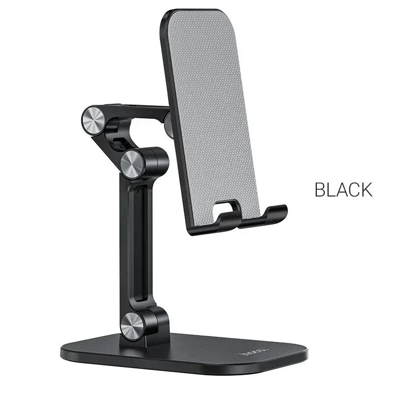 Lanex Double Folding Desktop Stand LZ08 - Three