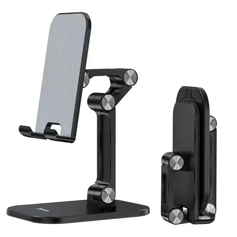 Lanex Double Folding Desktop Stand LZ08 - Three