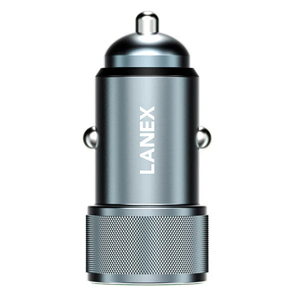 Lanex Fast Car Charger Pd 20W LQ02