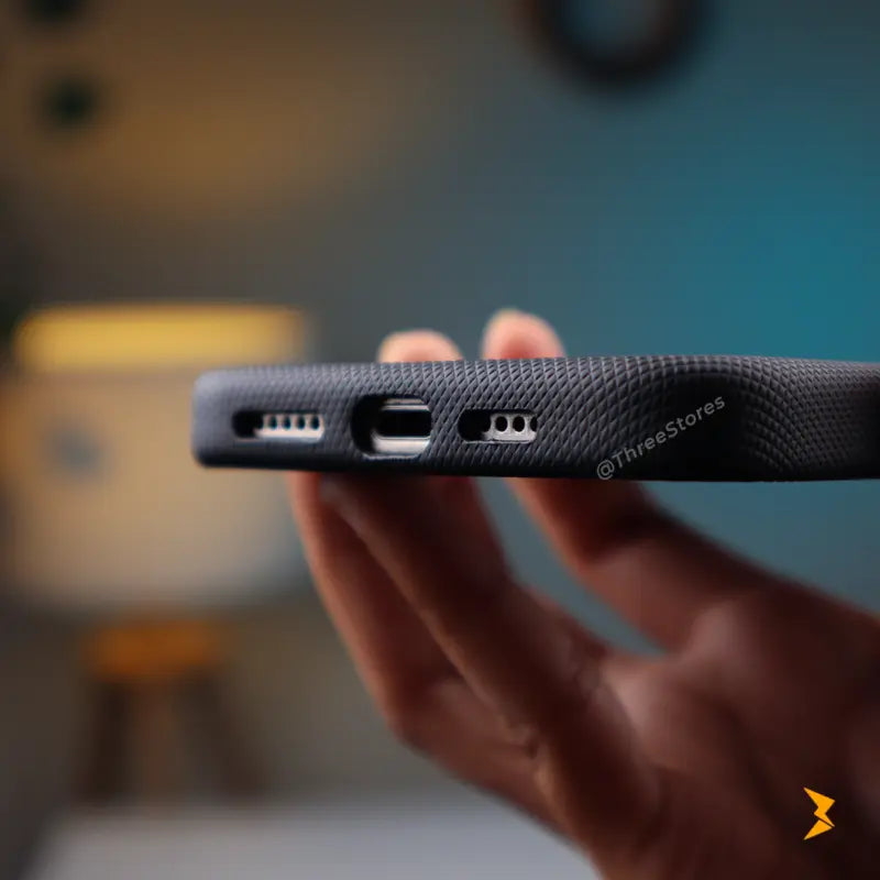Lanex Fortis Magsafe Case iPhone 15 Pro Max