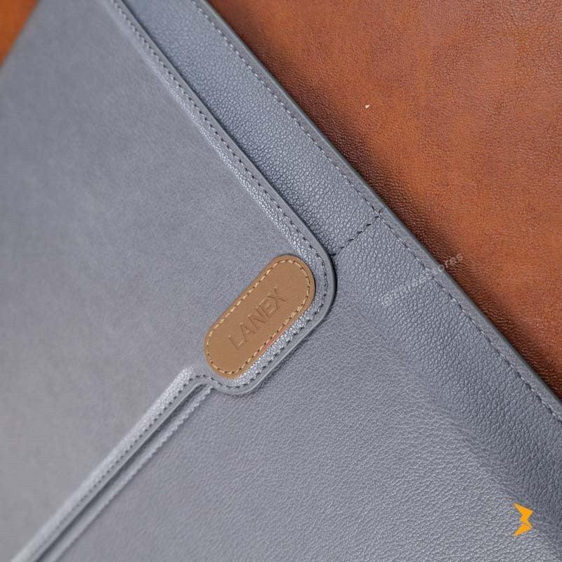 Lanex Holder Liner Bag For 13 - 14 Macbook inches LA12 - Three