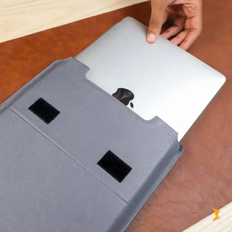 Lanex Holder Liner Bag For 13 - 14 Macbook inches LA12 - Three