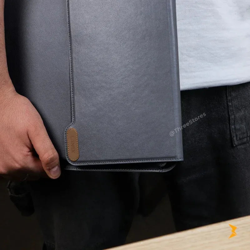 Lanex Holder Liner Bag For 13 - 14 Macbook inches LA12 - Three