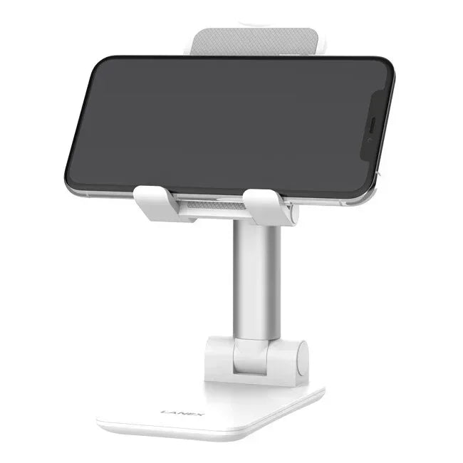 Lanex Multi-Angel Desktop Stand LH0-M01 - Three