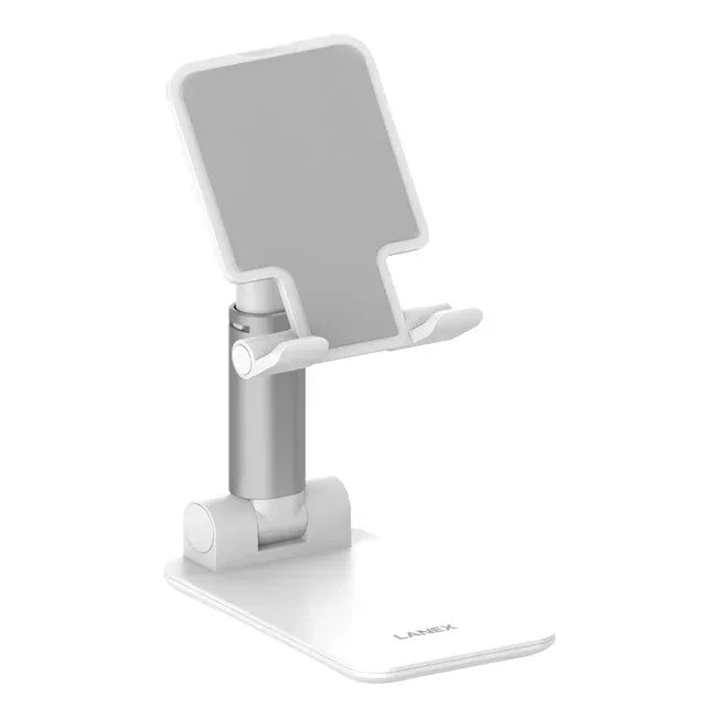 Lanex Multi-Angel Desktop Stand LH0-M01 - Three