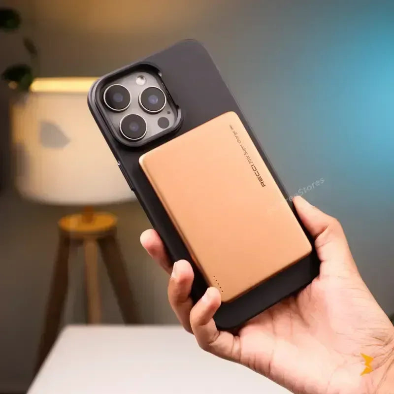 Lanex Nebula Stand Camera Case iPhone 16 Pro Max - Three