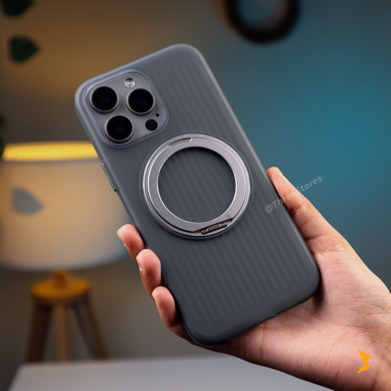 Lanex Ringon Magsafe Case iPhone 16 Pro Max