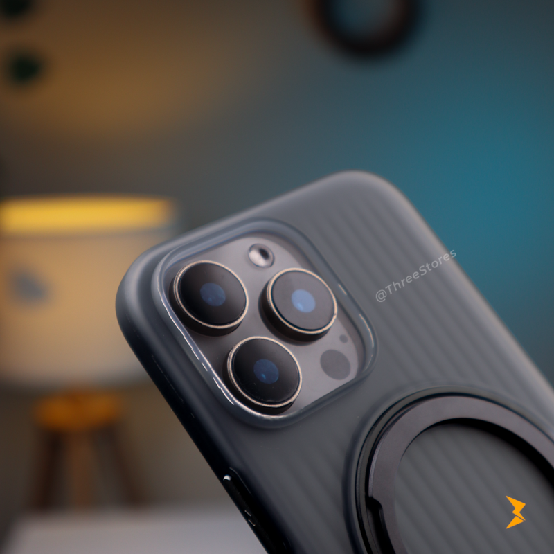 Lanex Ringon Magsafe Case iPhone 16 Pro Max