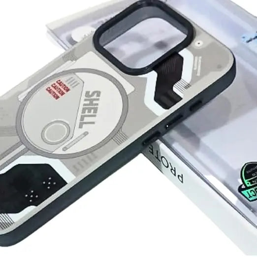 Lanex Sector Magsafe Case iPhone 16 Pro Max