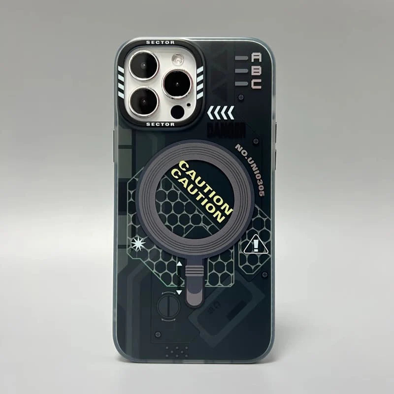 Lanex Sector Magsafe Case iPhone 16 Pro Max