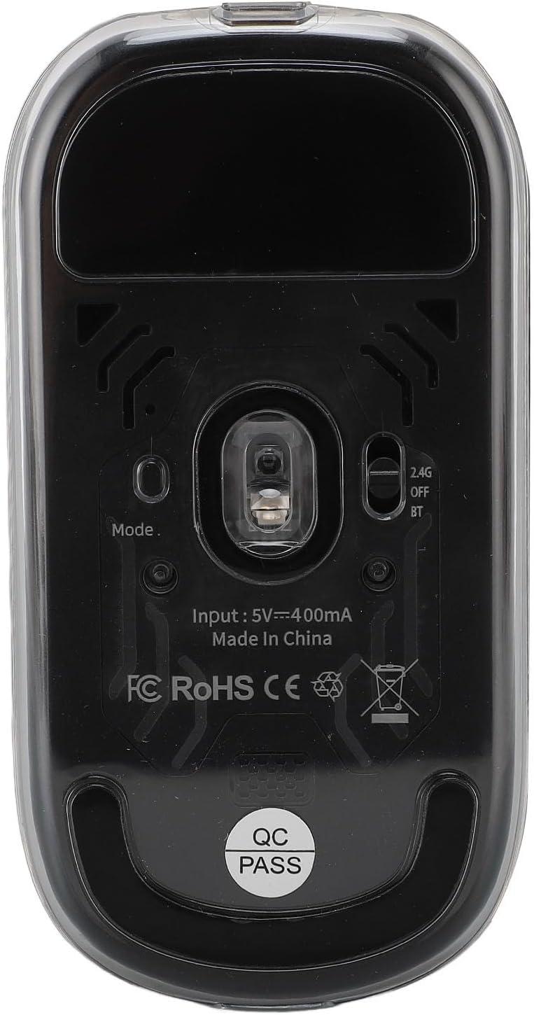Lanex Wireless Mouse LM01