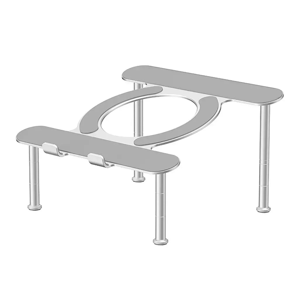 Chair Notebook Stand - Three