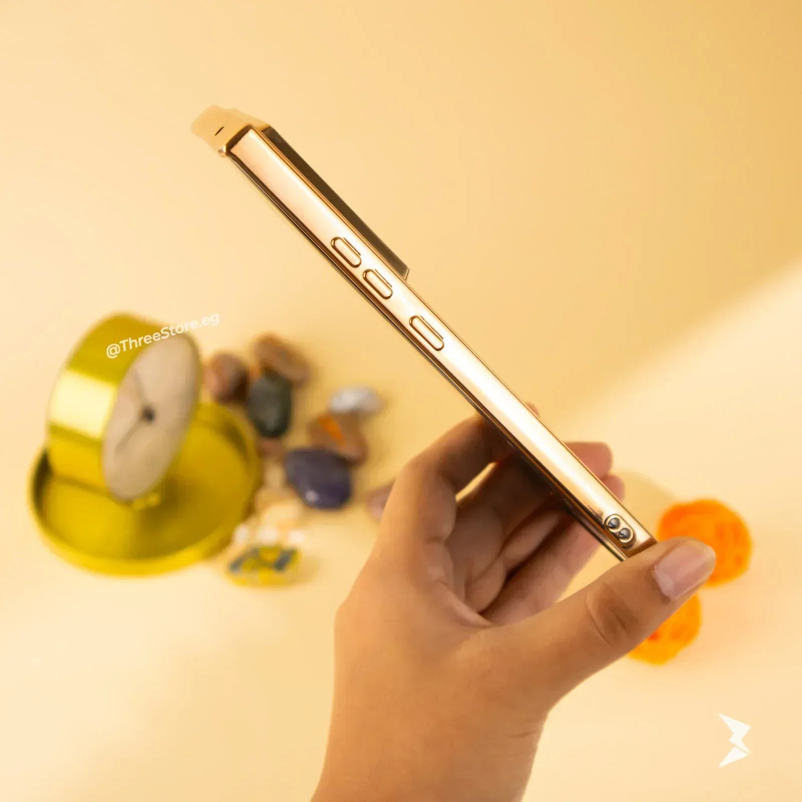 Large Window Transparent Case Samsung Note 20 Ultra - Three