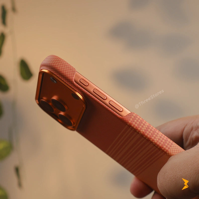 Legend Magsafe Case iPhone 17 Pro Max