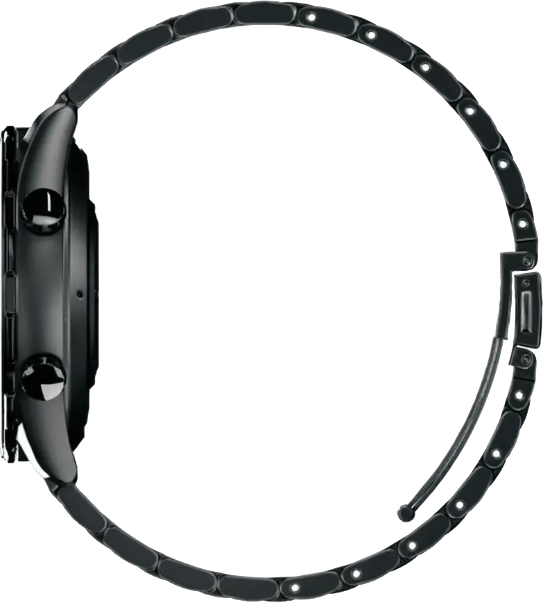 Lenyes 1.39-Inch HD ChatGPT Calling IP68 Smart Watch LW-253