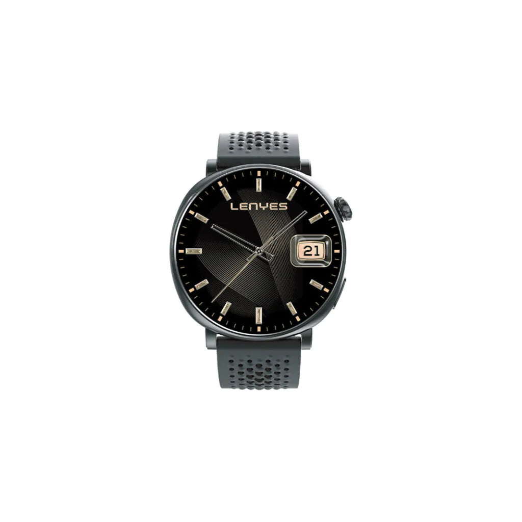 The Lenyes Basel Smart Watch