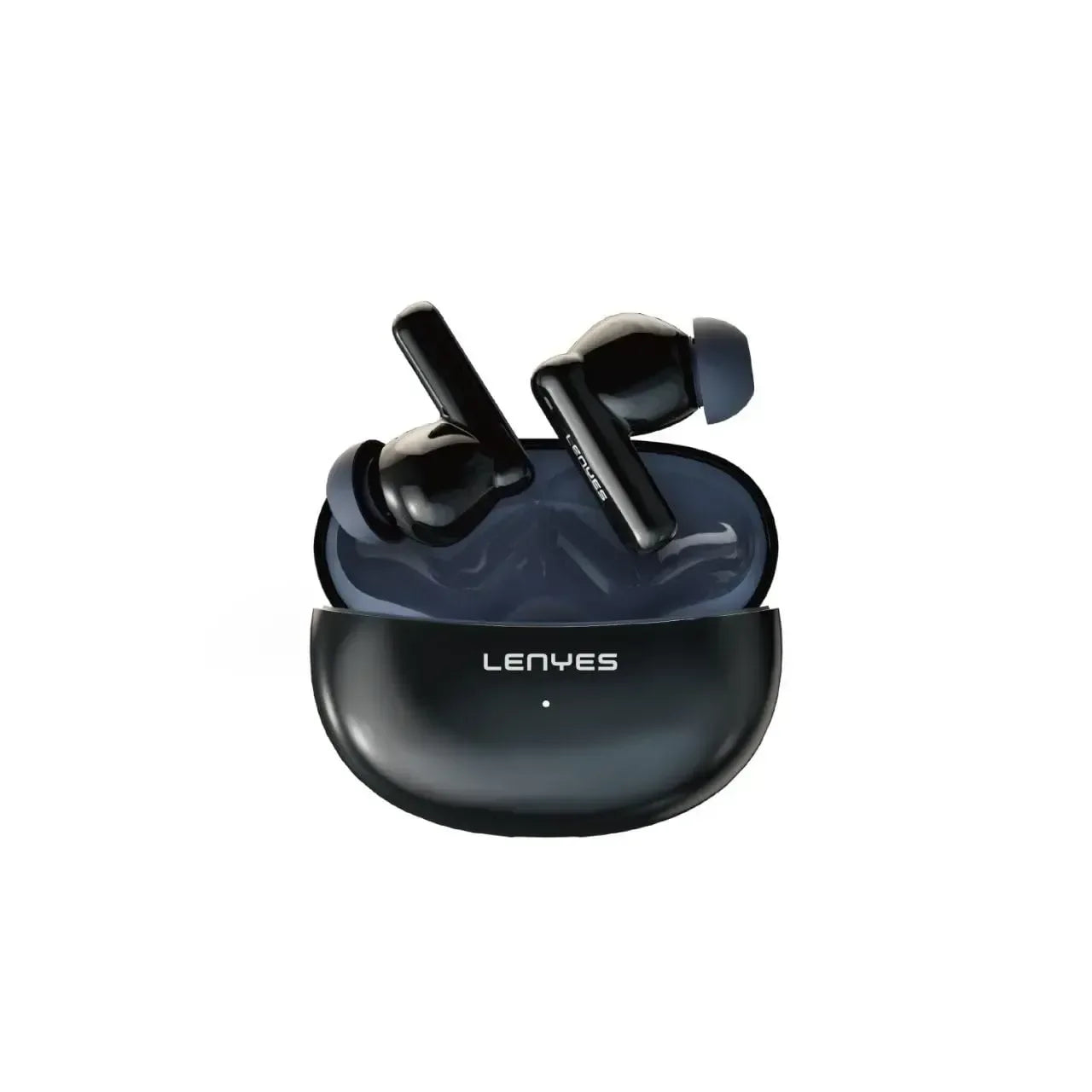Lenyes Bluetooth Wireless Earbuds with ANC + ENC AIR 100 - Three