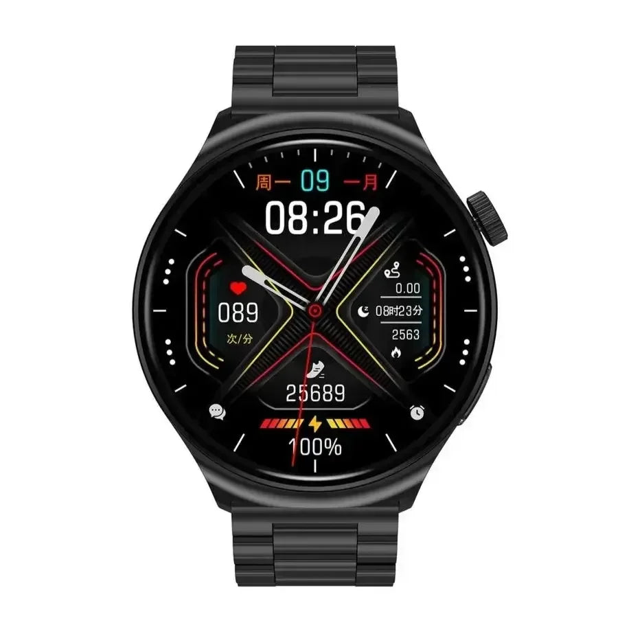 Lenyes Smart Watch LW-231 - Three