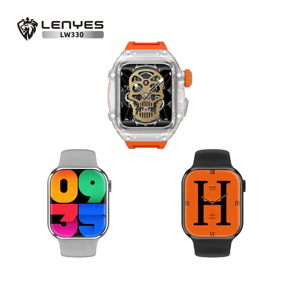 Lenyes Smart Watch LW-330