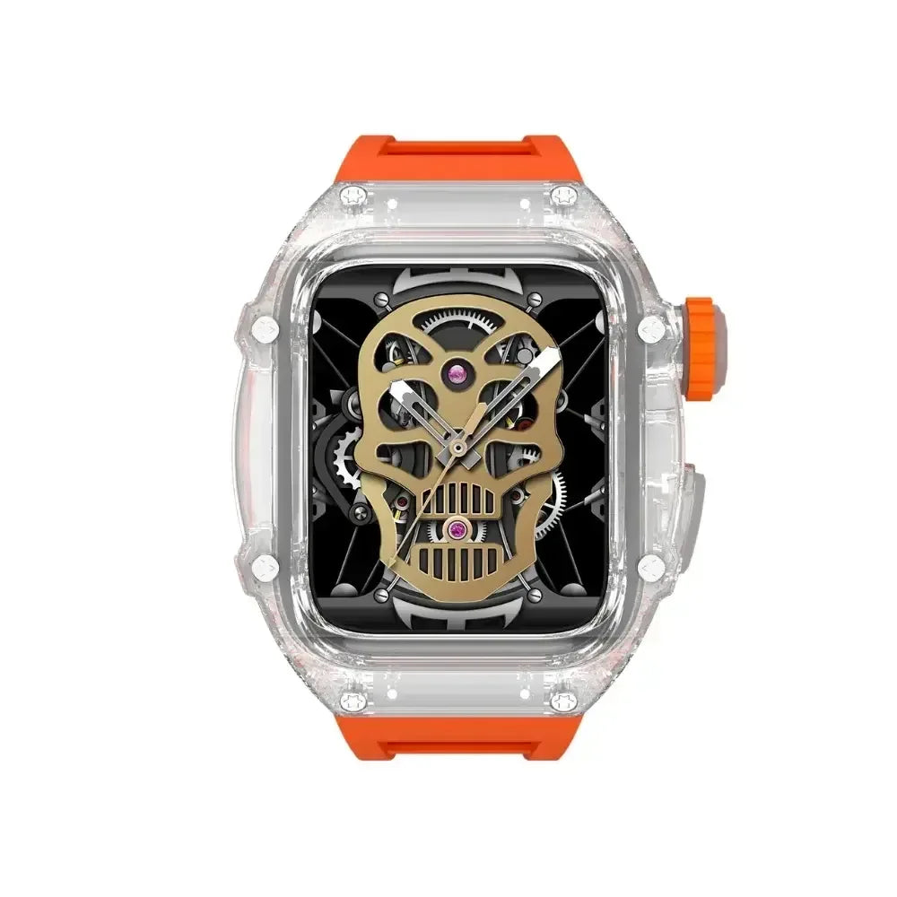 Lenyes Smart Watch LW-330 - Three