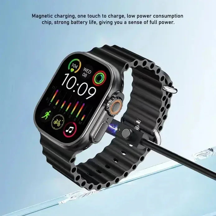 Lenyes Smart watch LW-238 Ultra - Three