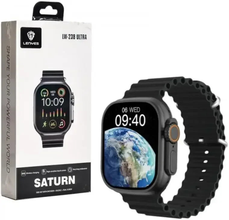 Lenyes Smart watch LW-238 Ultra - Three