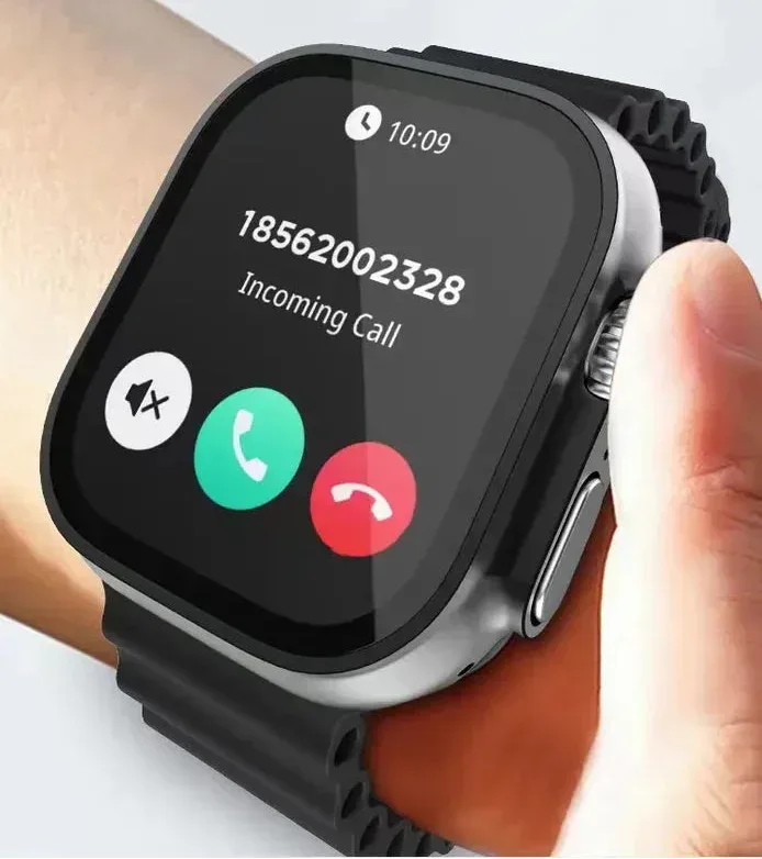 Lenyes Smart watch LW-238 Ultra - Three