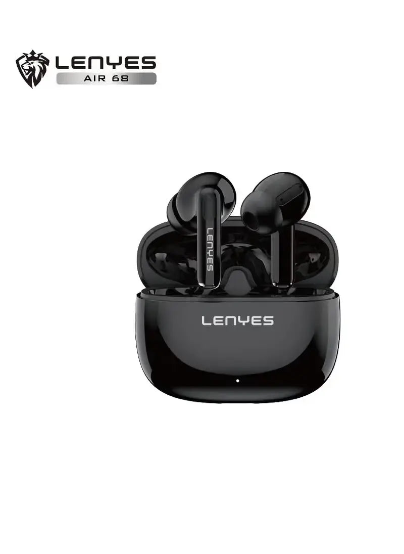 Lenyes Wireless Earbuds Air 68