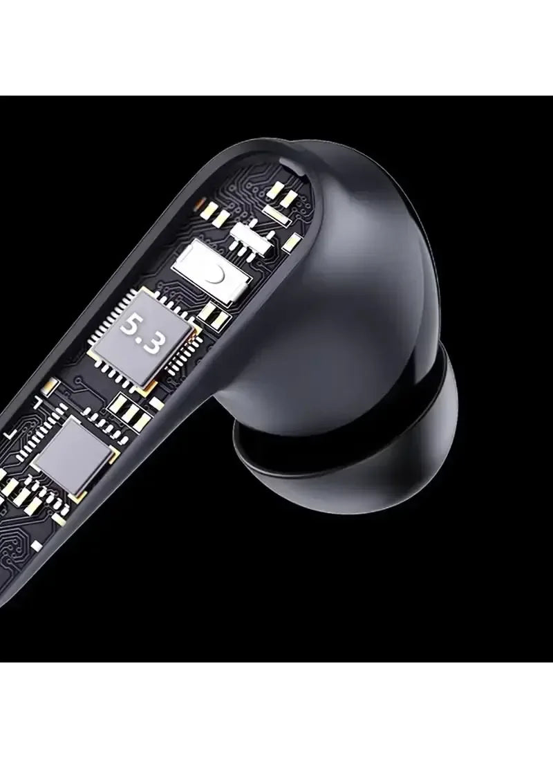 Lenyes Wireless Earbuds With ENC Air 40 - Three